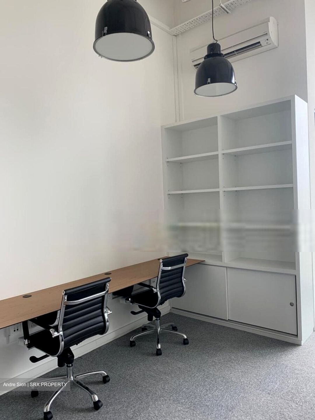 Centrium Square (D8), Office #452398601